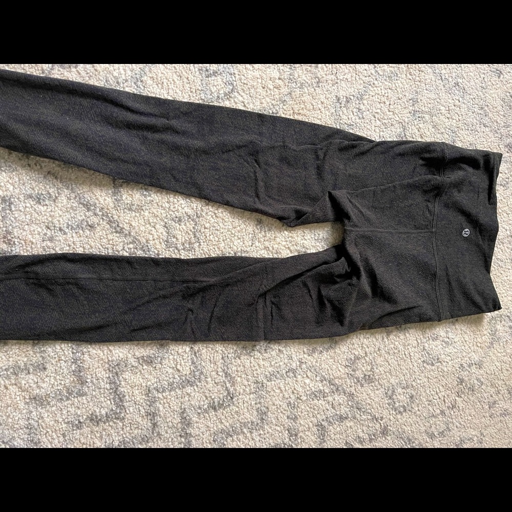 Lululemon leggings